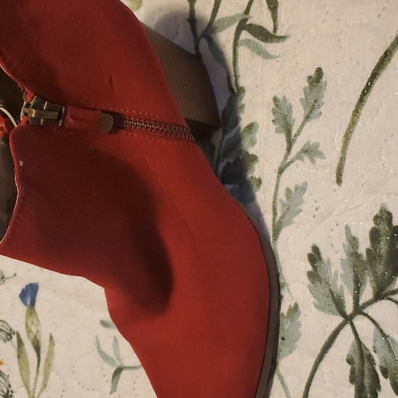 Ankle boots - Picture 4 of 7